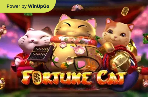 دستگاه اسلات Fortune Cat GamePLay