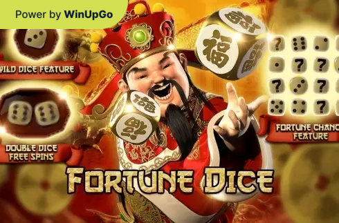دستگاه اسلات Fortune Dice