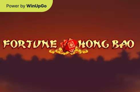 Oýun awtomaty Fortune Hong Bao