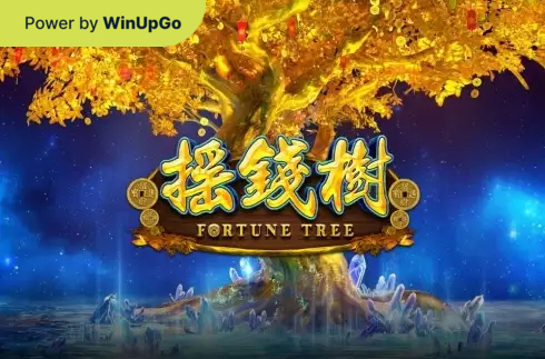 دستگاه اسلات Fortune Tree GamePlay