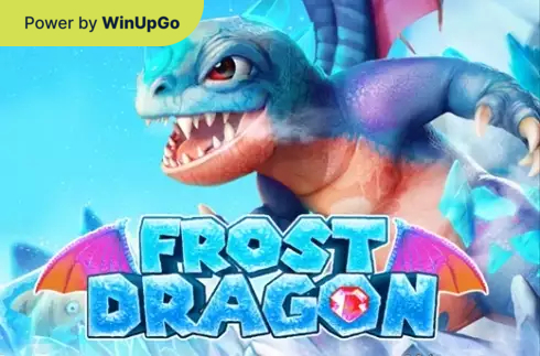 Oýun awtomaty Frost Dragon