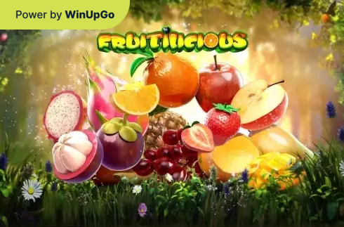 دستگاه اسلات Fruitilicious GamePlay