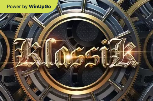 دستگاه اسلات Klassik