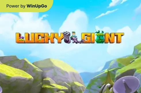 Oýun awtomaty Lucky Giant