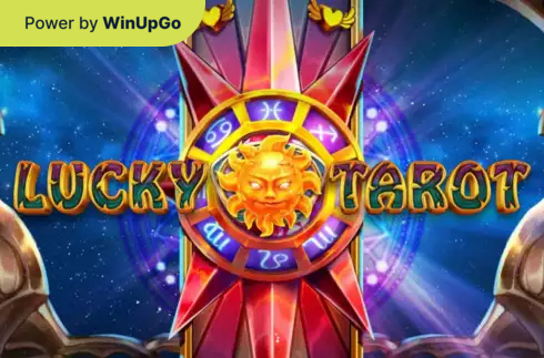 老虎机 Lucky Tarot