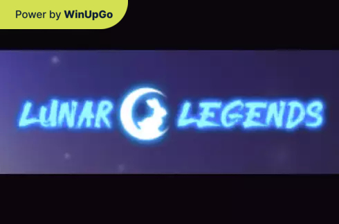 老虎机 Lunar Legends
