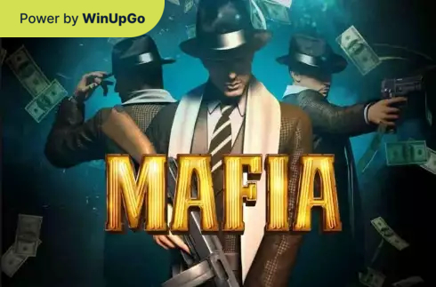 دستگاه اسلات Mafia GamePlay