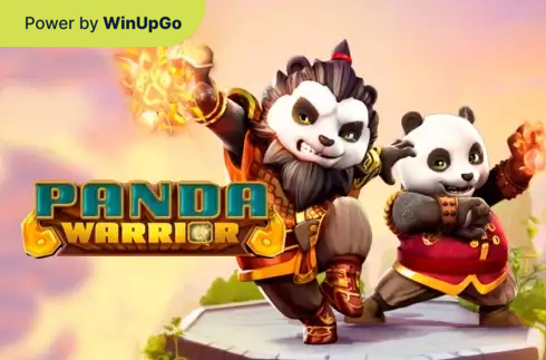 Oýun awtomaty Panda Warrior GamePlay