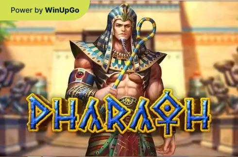 Ігровий автомат Pharaoh GamePlay