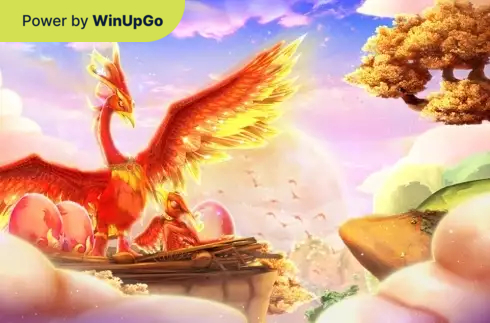 Ігровий автомат Phoenix GamePlay