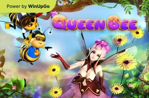Ігровий автомат Queen Bee