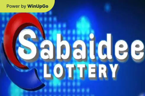Máquina de slots Sabaidee Lottery