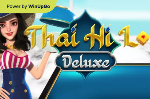 Máquina de slots Thai Hilo Deluxe Gameplay