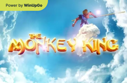 Ігровий автомат The Monkey King GamePlay