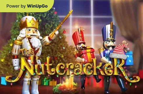 Ігровий автомат The Nutcracker GamePlay