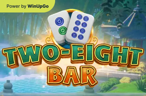 Máquina de slots Two Eight Bar