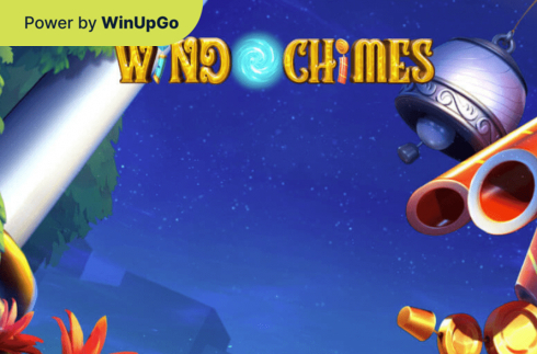 老虎机 Wind Chimes