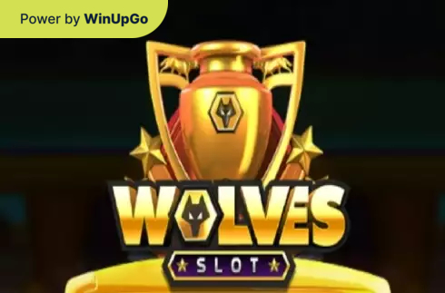 Oýun awtomaty Wolves Slot