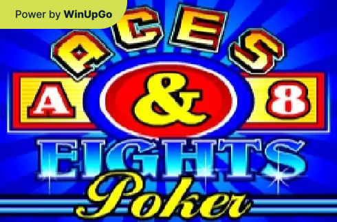 老虎機 Aces Eights Microgamig