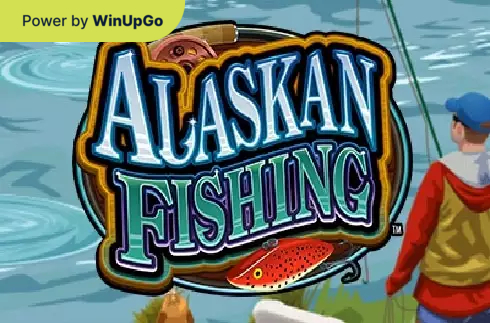 Spielautomat Alaskan Fishing