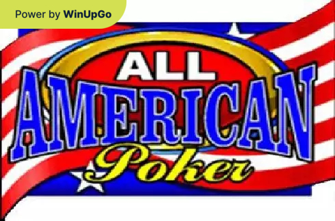 老虎機 All American Poker Microgaming