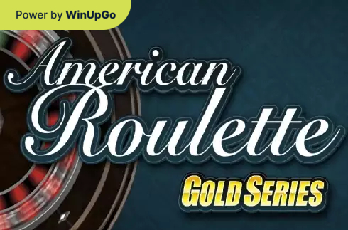 老虎機 American Roulette Gold