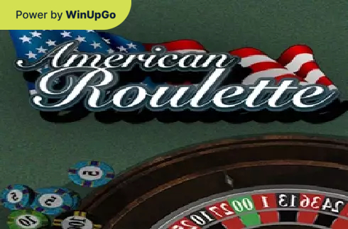 老虎機 American Roulette Microgaming