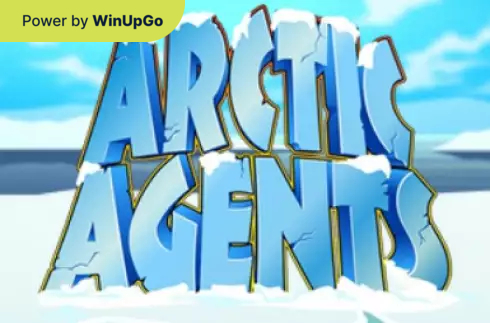 老虎機 Arctic Agents