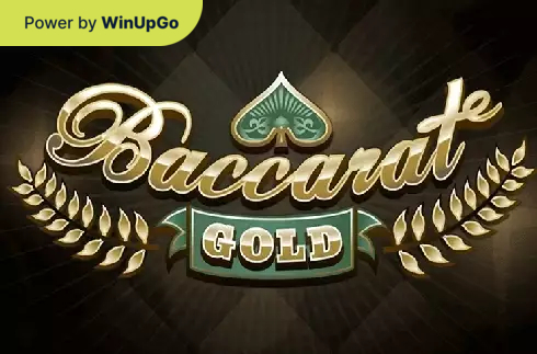 老虎机 Baccarat Gold Microgaming