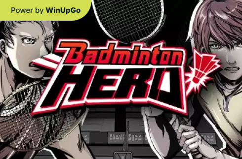 老虎机 Badminton Hero