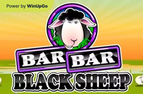 Оюн автоматы Bar Bar Black Sheep