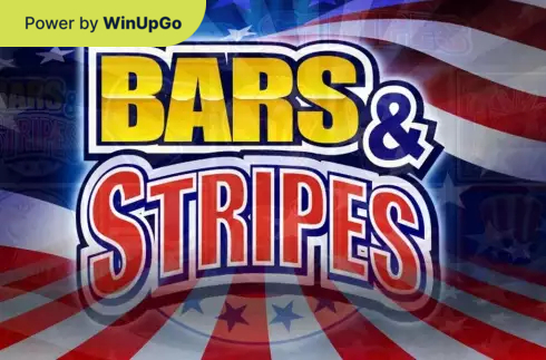 Spielautomat Bars and Stripes
