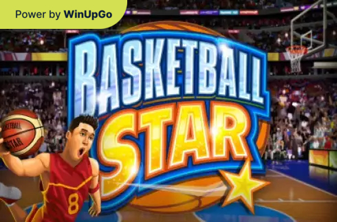 Spielautomat Basketball Star