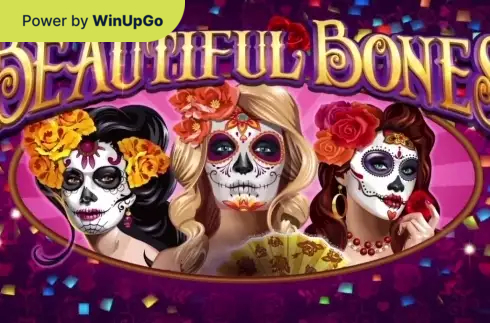 Beautiful Bones