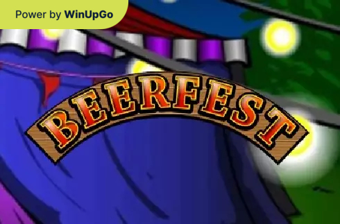 老虎機 Beer Fest Microgaming