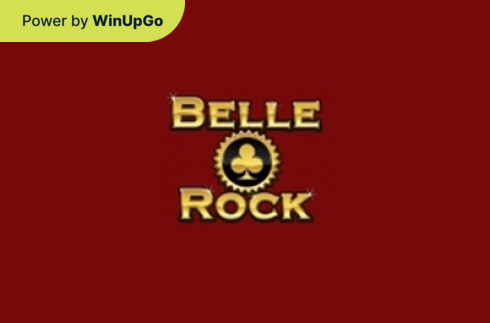 Spielautomat Belle Rock