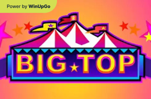 老虎機 Big Top Games Global