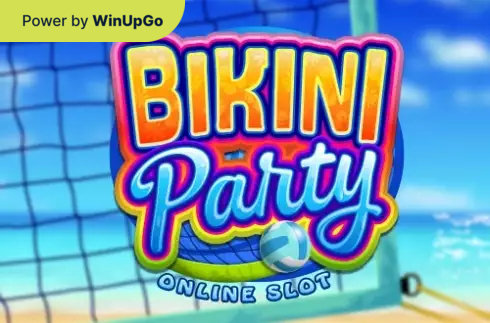 Оюн автоматы Bikini Party Microgaming