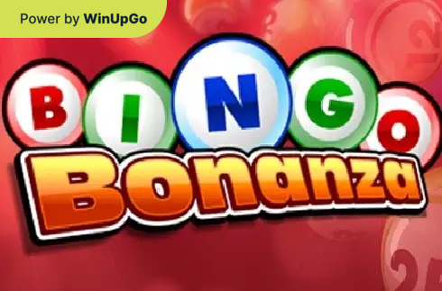 老虎機 Bingo Bonanza