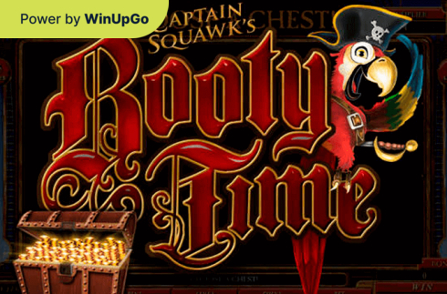 Spielautomat Booty Time