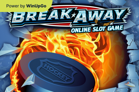 Spielautomat Break Away Games Global