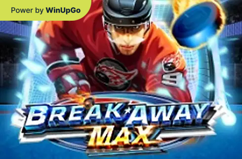 Automat do gier Break Away Max