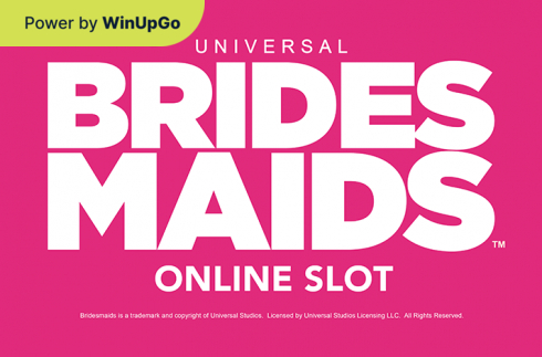 Spielautomat Bridesmaids