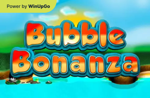 老虎機 Bubble Bonanza Microgaming