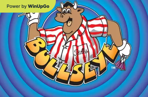 Spielautomat Bulls Eye