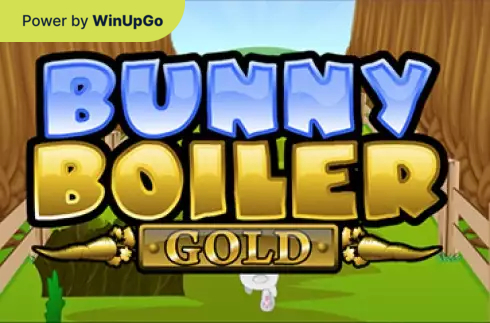 老虎機 Bunny Boiler Gold