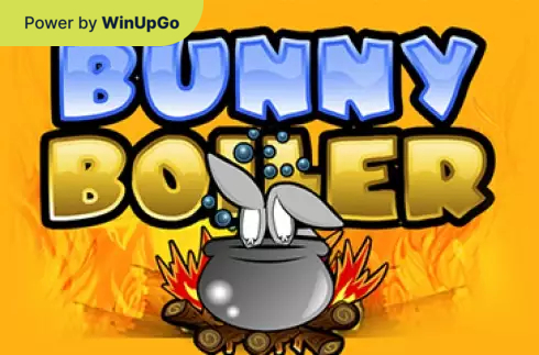 老虎機 Bunny Boiler