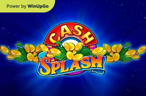 老虎機 Cash Splash 3 Reel