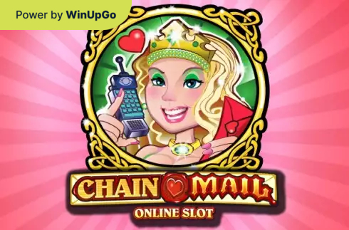 دستگاه اسلات Chain Mail