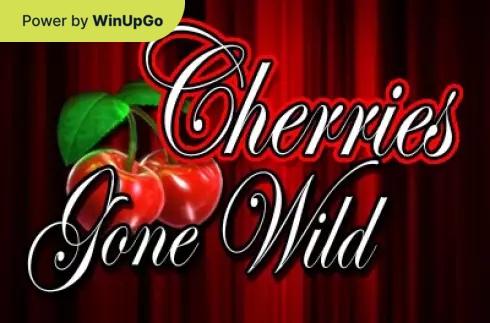 Оюн автоматы Cherries Gone Wild